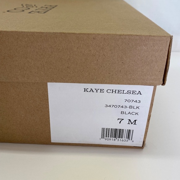 NWT Frye and Co. Women's Leather Boot - Wedge - Size: 7 - Picture 10 of 10